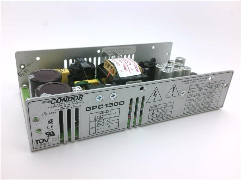 GPC130D by SL POWER ELECTRONICS