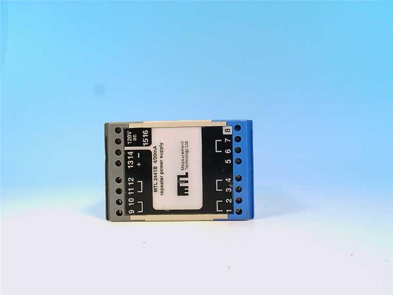 EATON CORPORATION MTL-2441B