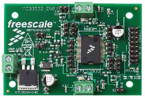 KIT33932VWEVBE by NXP SEMICONDUCTOR