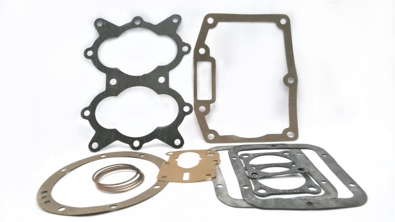 QUINCY AIR COMPRESSOR 3719