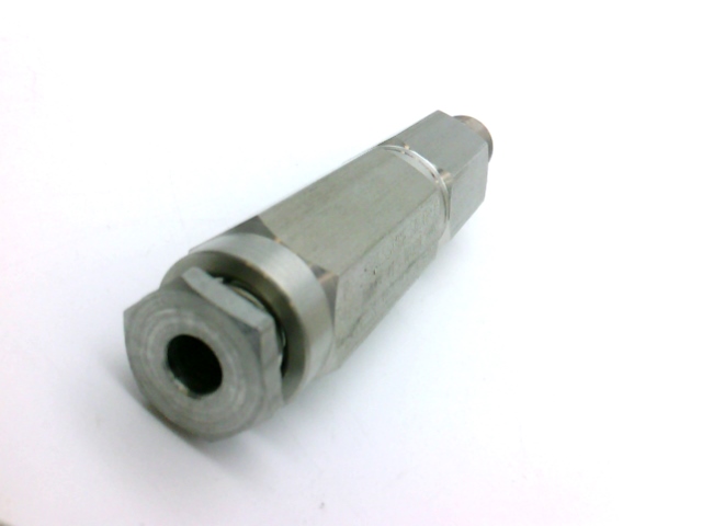 OPERATING & MAINTENANCE SPCLTY 010S