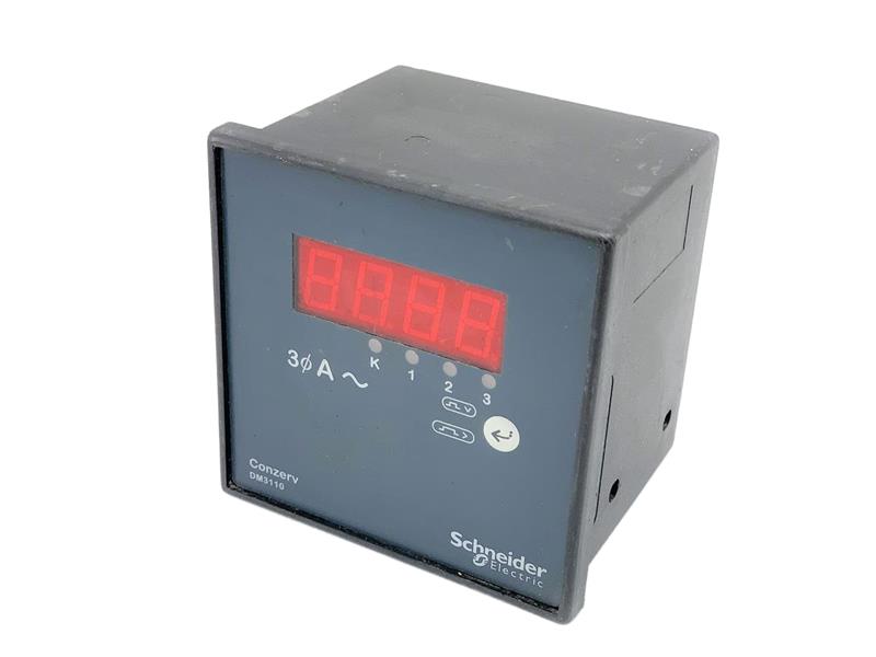 METSEDM3110 by SCHNEIDER ELECTRIC