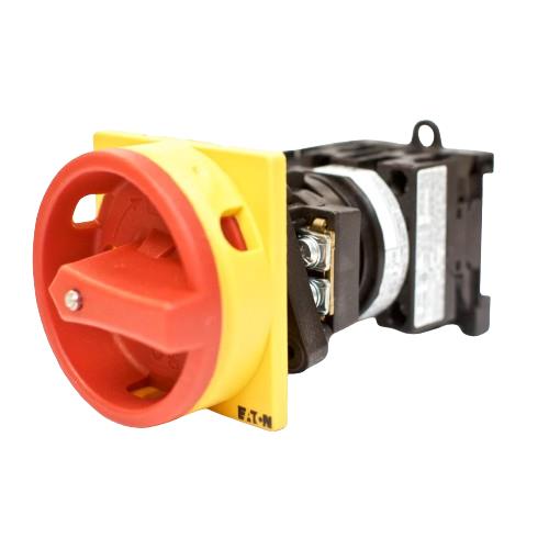 EATON CORPORATION T0-2-1/V/SVB