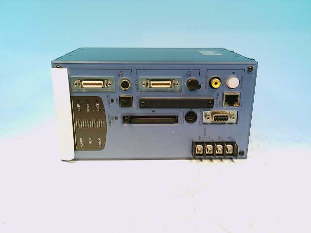 OMRON F210-C10-ETN