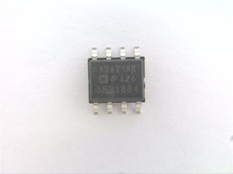 ANALOG DEVICES AD621ARZ