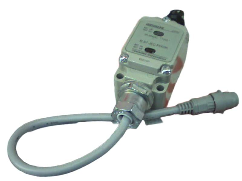 HONEYWELL 5LS7-JEC-PD03K