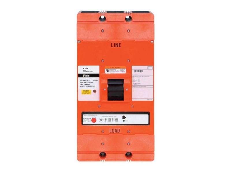 EATON CORPORATION E2MM3800WU66