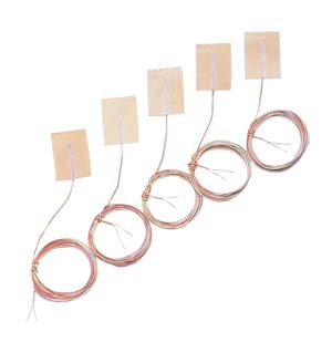 OMEGA ENGINEERING SA1-K