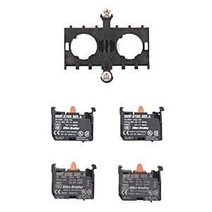 ALLEN BRADLEY 800F-LX40C