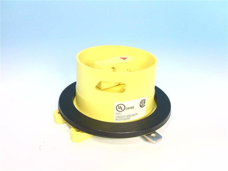 EATON CORPORATION HRGCC3S