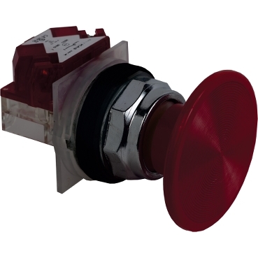 SCHNEIDER ELECTRIC 9001-KR25RH2