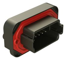 AMPHENOL AT15-12PB-BM04