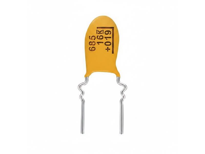 YAGEO T354A105J035AT