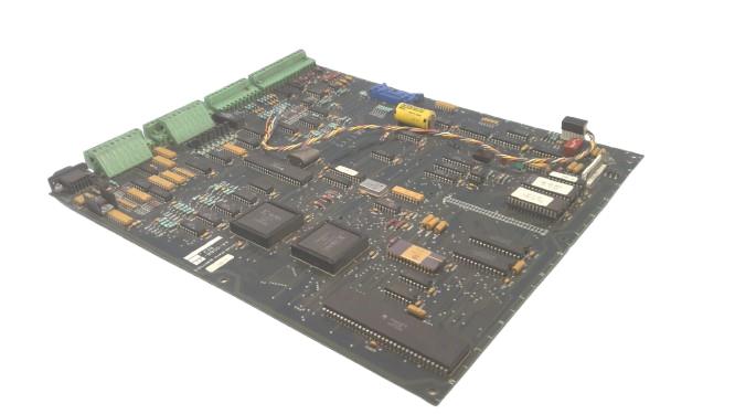 ELWOOD CORPORATION 44-0086-01