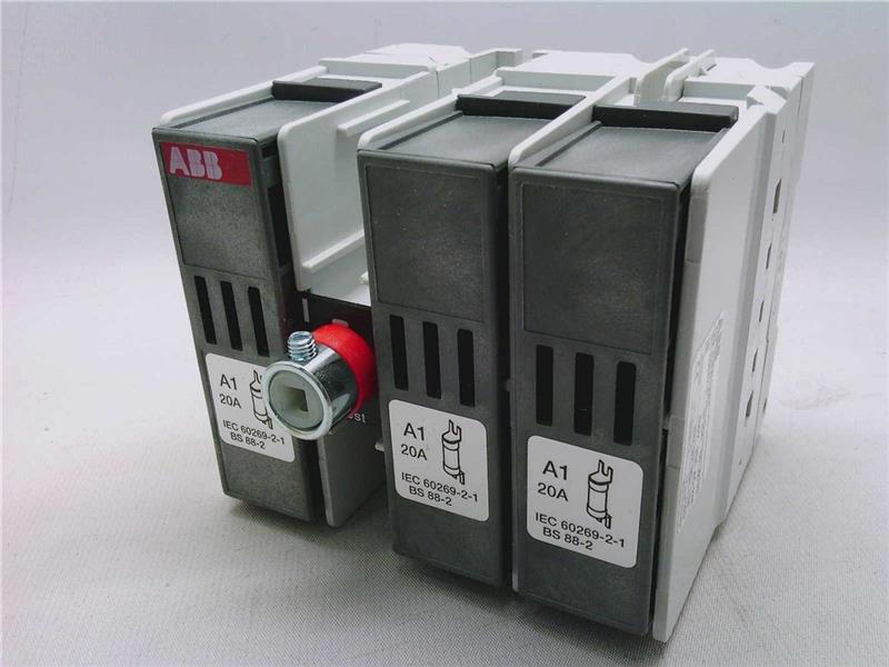 1SCA108790R1001 by ASEA BROWN BOVERI