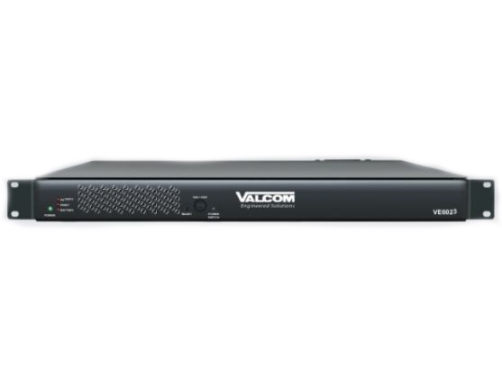 VALCOM VE6025