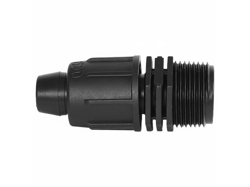 STL-600-8-01 by ESSENTRA COMPONENTS
