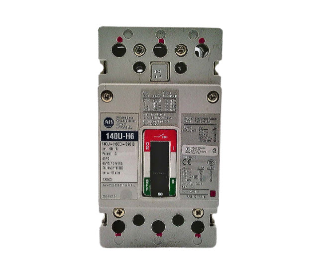 ALLEN BRADLEY 140U-H6C3-C90