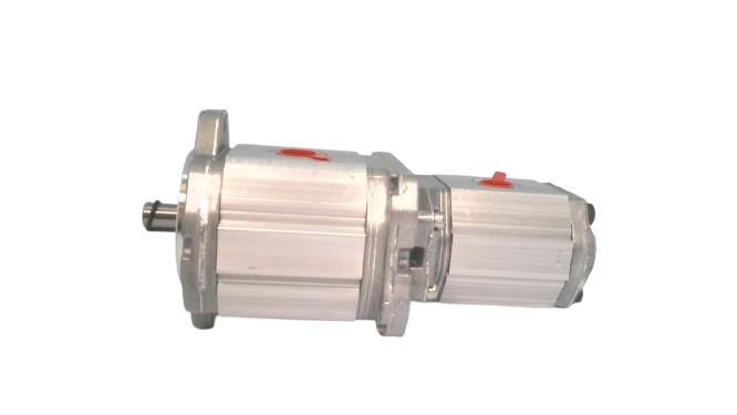 MARZOCCHI GROUP ALPA2A-D-25+ALPP1-D-13-FA