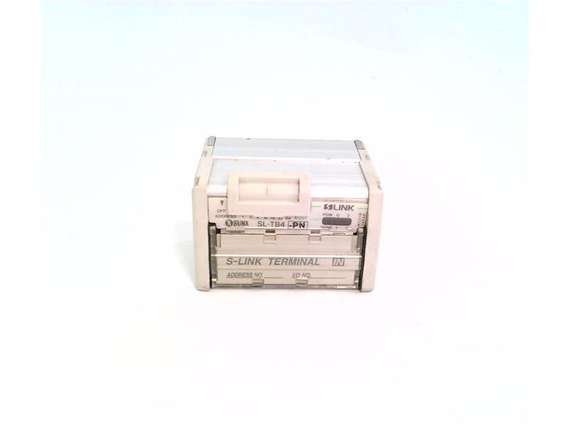 MATSUSHITA ELECTRIC SL-TB4-PN