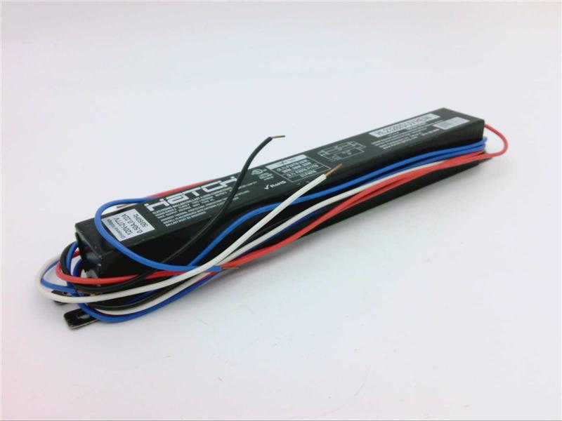 HL232BIS/UV/HE/W by HATCH