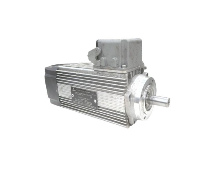 WERNER KRAUTER FM-2-B34-1 1-50L-A-ZS3