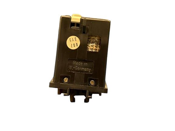 EATON CORPORATION V DIL R 110V/50HZ-120V/60HZ