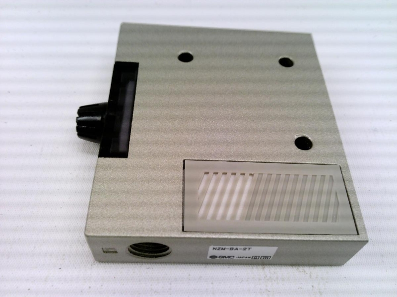 SMC NZM-BA-2T