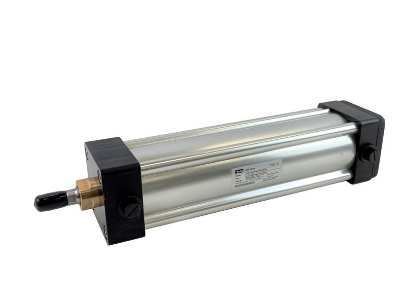 PARKER 2.50CBC4MAU18AC08.00