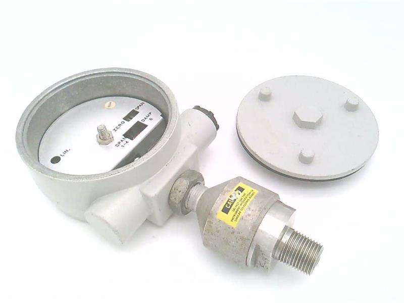 EMERSON 2408-15B-521-100