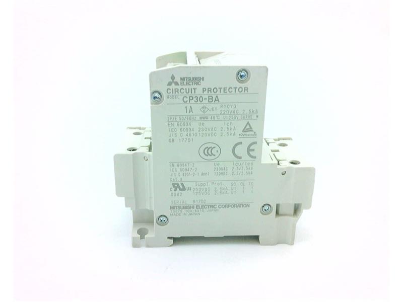 MITSUBISHI CP30-BA-2P-1A
