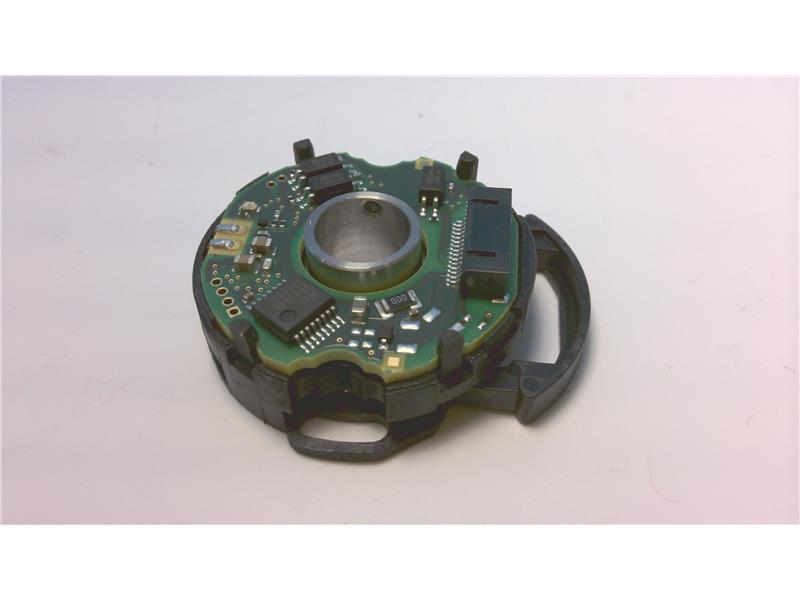 HEIDENHAIN CORP 1188714-15