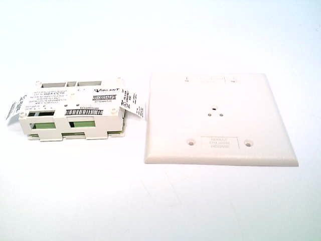 KIDDE-FENWAL, LLC GSA-CC1S