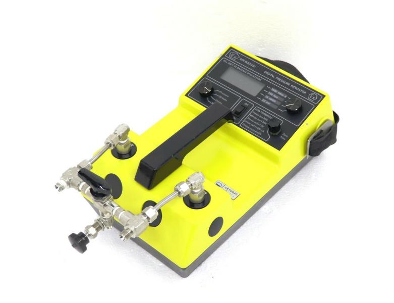 DPI-600 by GENERAL ELECTRIC