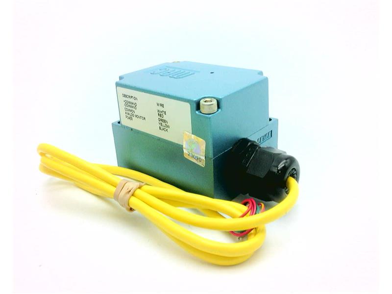 MAC VALVES INC PPC5C-AAA-BGAA-BBA-IB