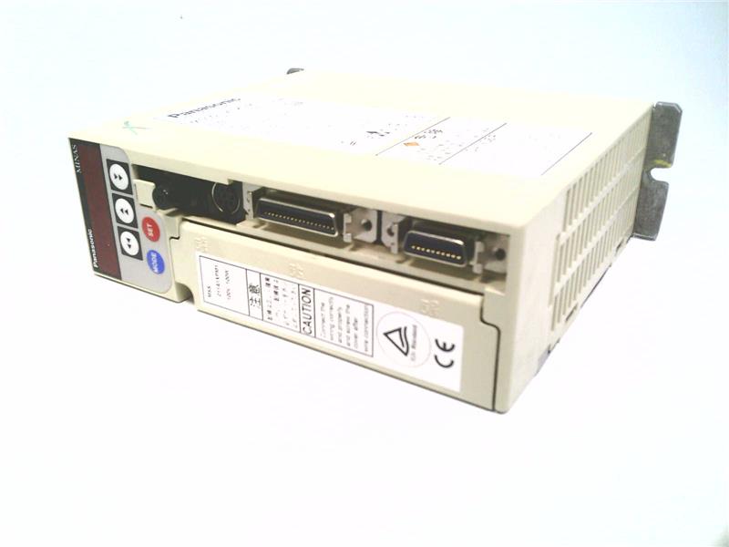 MATSUSHITA ELECTRIC MSS011A1XPM1