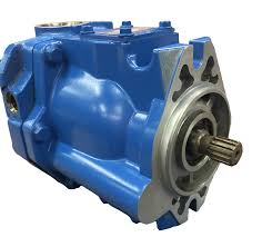 EATON CORPORATION PVE19RTW-Q1830-1-30-C-10