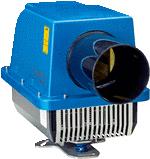 SICK COOLING HOUSING DML/DMT