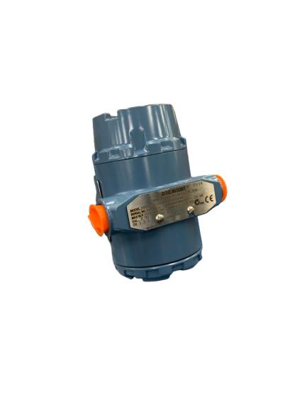 EMERSON 2088G2S22A1M4D4B4Q4DW