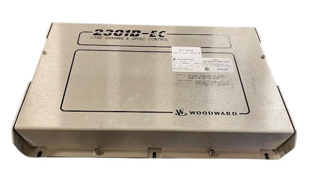 WOODWARD 8273-507