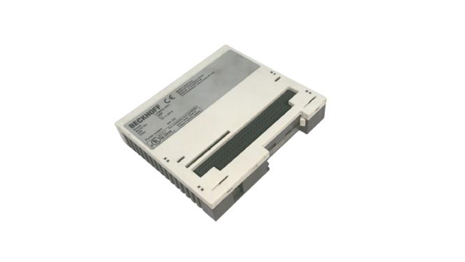 BECKHOFF CX9000-A001