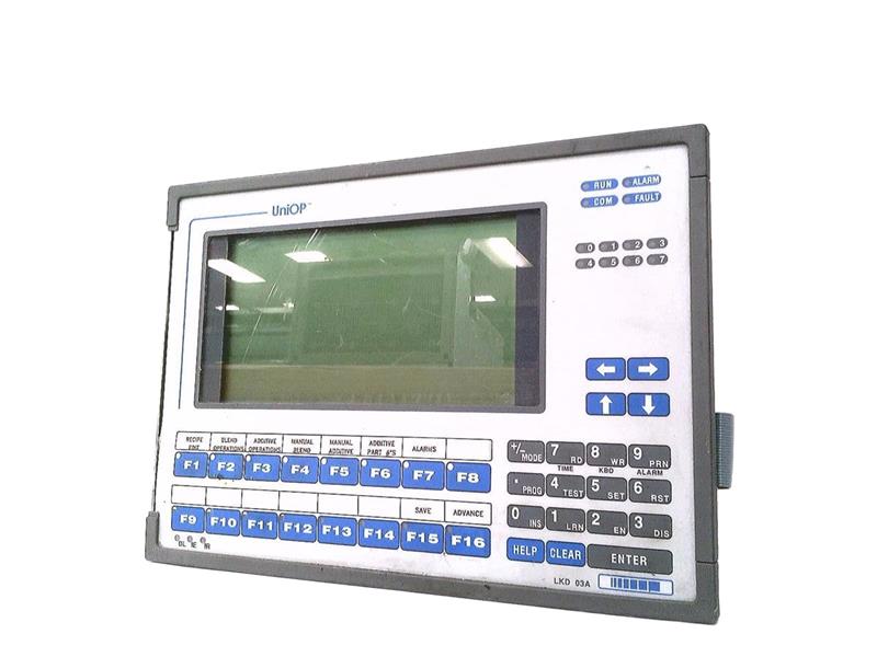 MKDR-16-1001 by EXOR