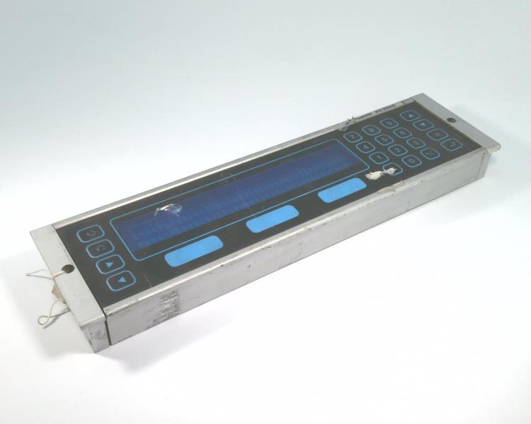 PC3000/PANEL/EP2X40 by INVENSYS