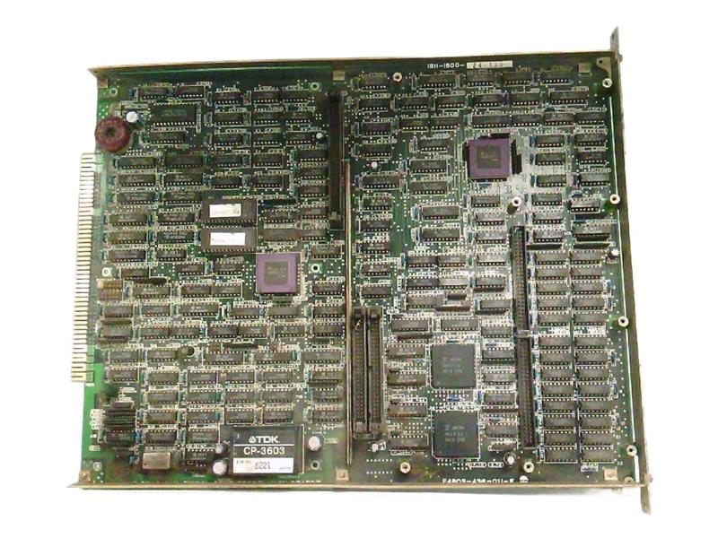 OKUMA E4809-436-011-E