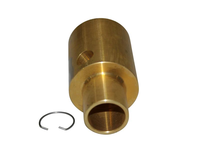 UNITED TECHNOLOGIES EA07UC215