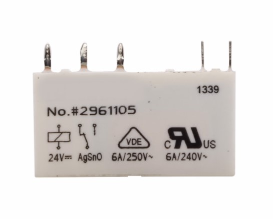 EATON CORPORATION XRR1D24G