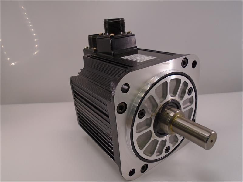 YASKAWA ELECTRIC SGMGH-06ACB2S