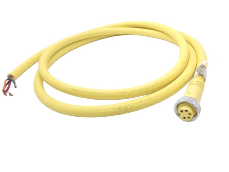 PEPPERL & FUCHS V95-G-YE2M-STOOW