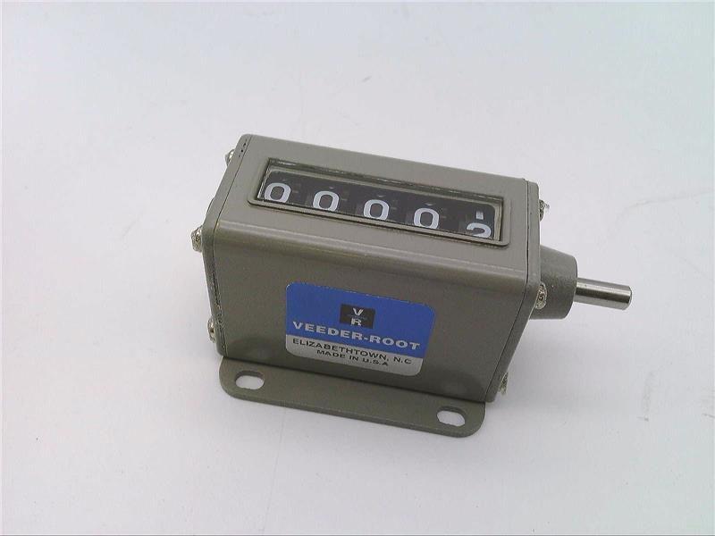 DANAHER CONTROLS 0726845-001