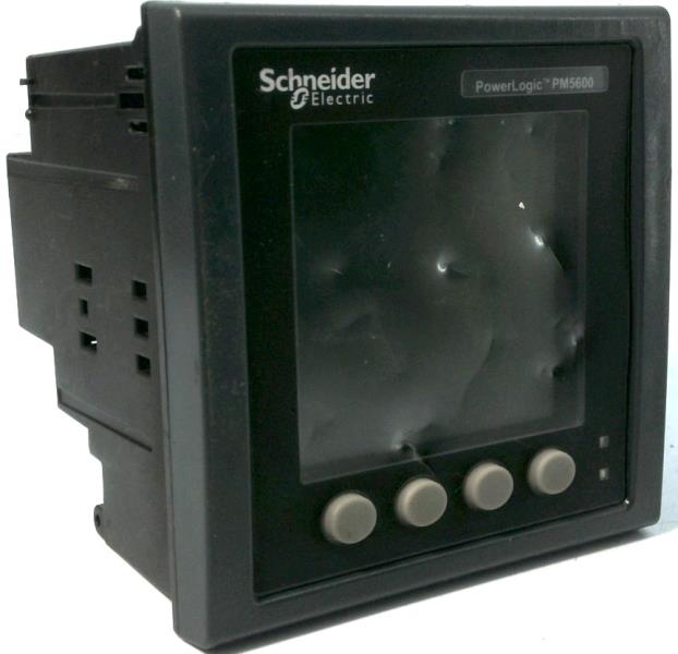 METSEPM5660 by SCHNEIDER ELECTRIC